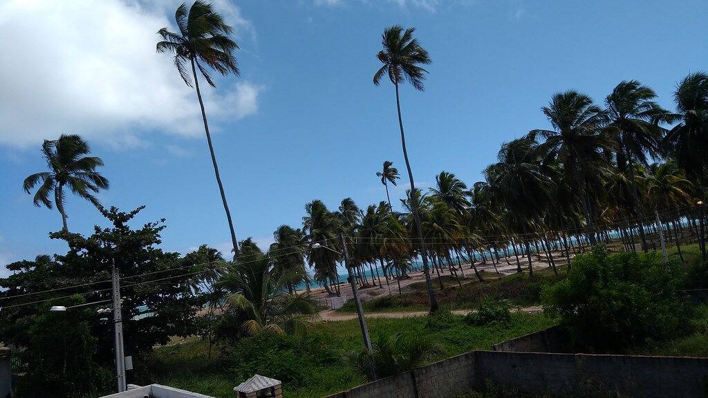 Beach In Home Serrambi in Praia Porto de Galinhas, Litoral Sul de Pernambuco
