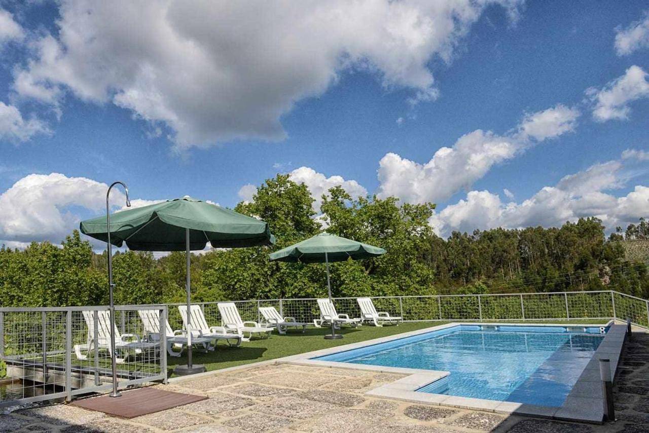 Five-Bedroom House in Ribas, Distrito de Braga
