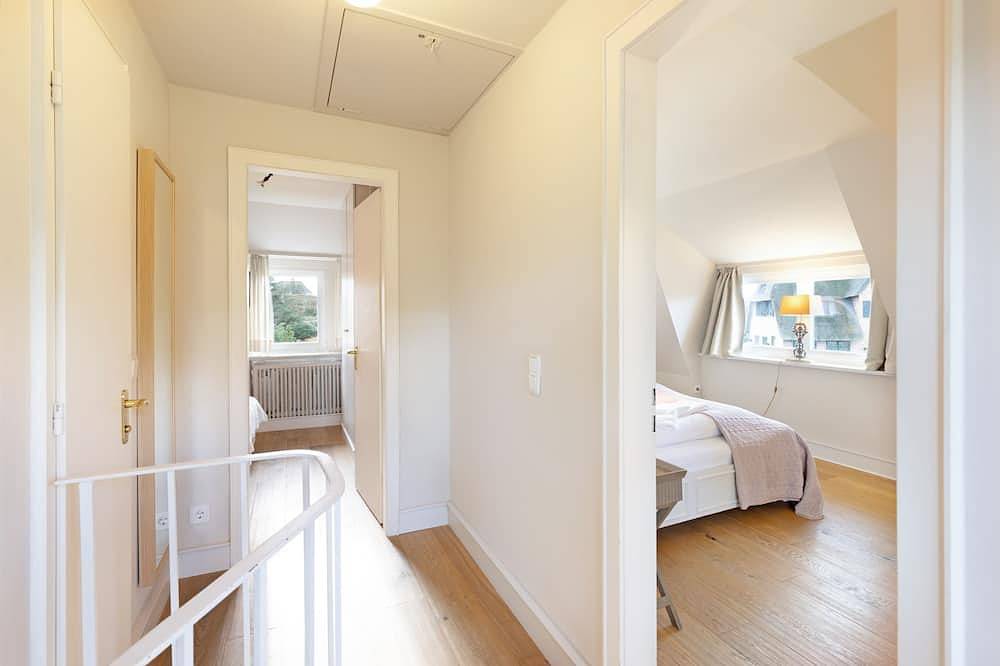 Herzlich Willkommen im Ferienhaus Heidehüs in List (Sylt), Sylt