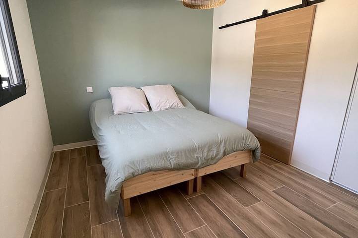 Location de vacances pour 10 personnes, avec jardin à Saint-Martin-de-Valgalgues - 3