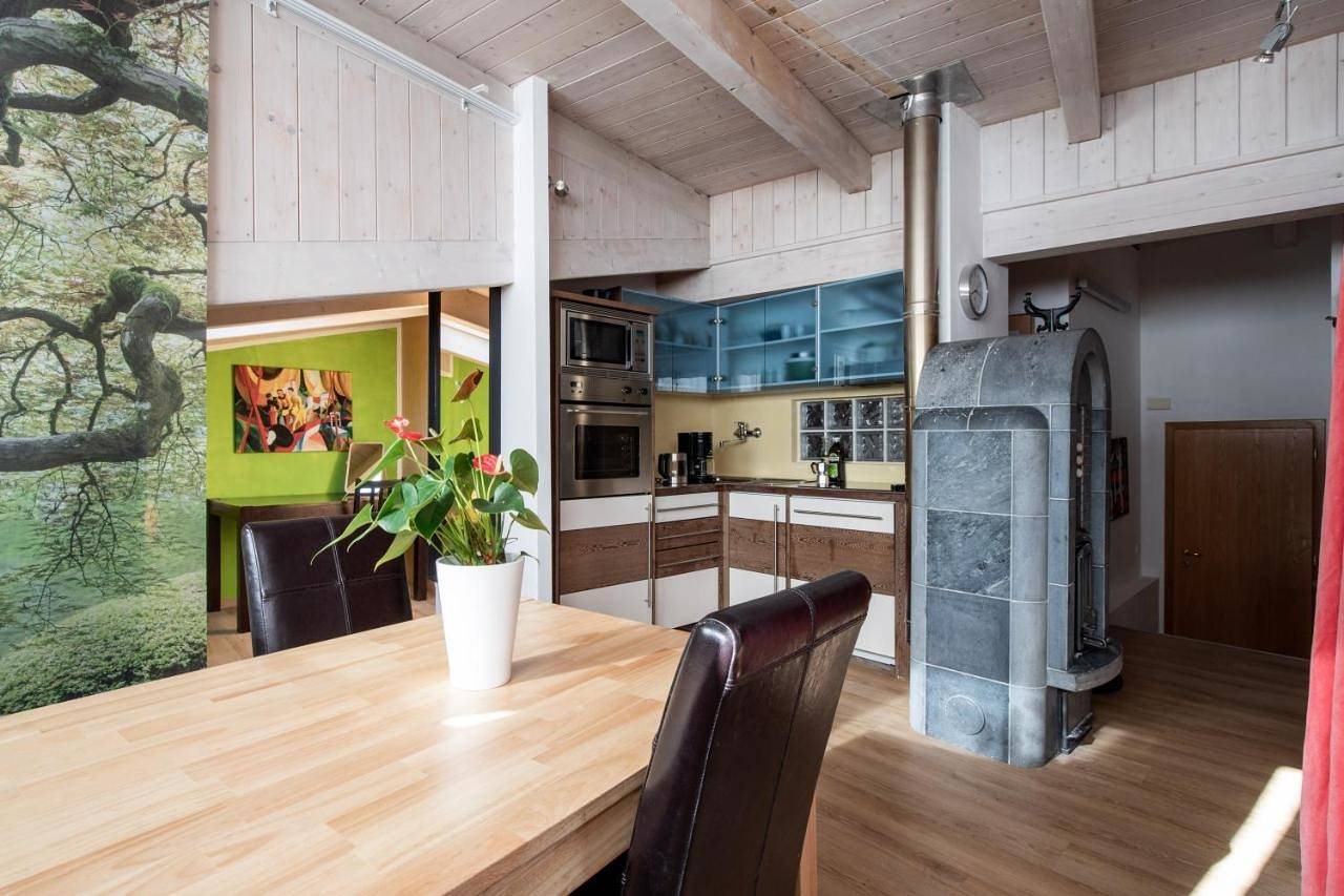 Geheel appartement, White Tower of Love in Brixen, Dolomiti Superski