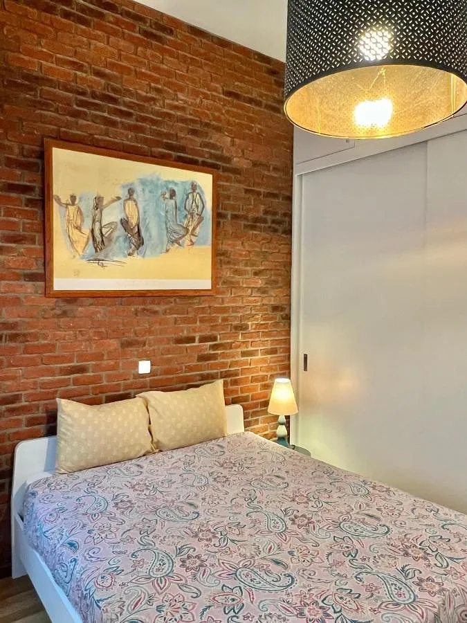 Appartamento vacanze per 6 persone, con panorama e balcone - 1