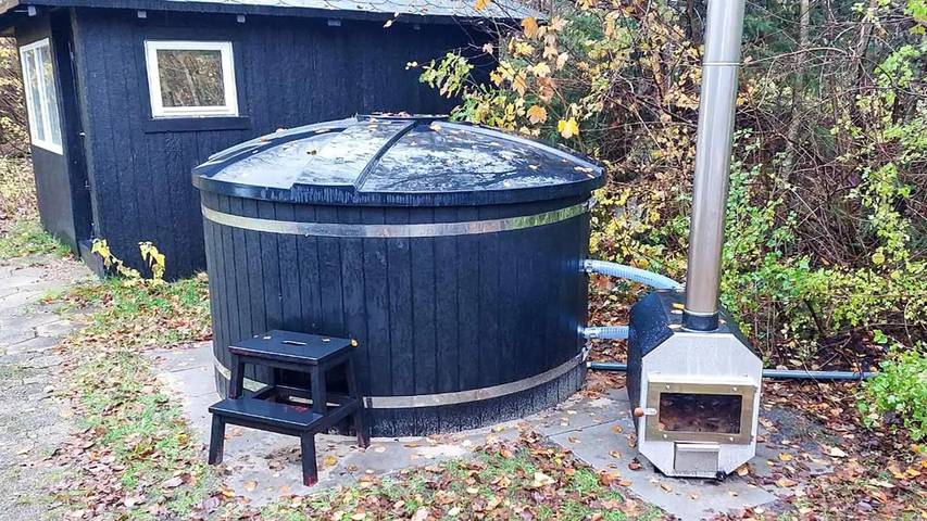 Ferienhaus für 7 Personen in Kølkær - 3