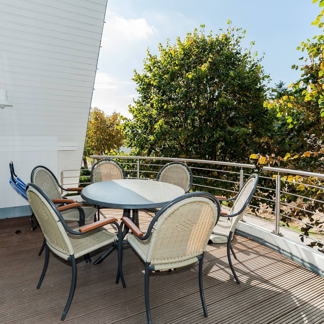Ganze Ferienwohnung, Strandrose in Ostseebad Zingst, Zingst