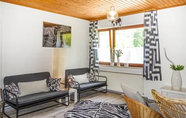 Ferienwohnung für 3 Personen in Hemfurth-Edersee, Edertal, Bild 1