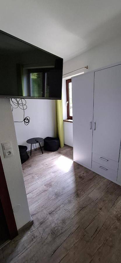 Ferienwohnung für 2 Personen, mit Balkon und Terrasse sowie Garten und Ausblick in Ramsau am Dachstein - 4
