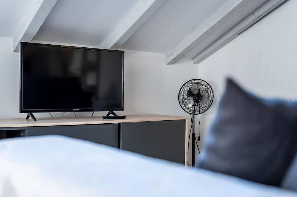 Appartamento intero, New and bright Puertochico attic in Santander, Costa cantabrica