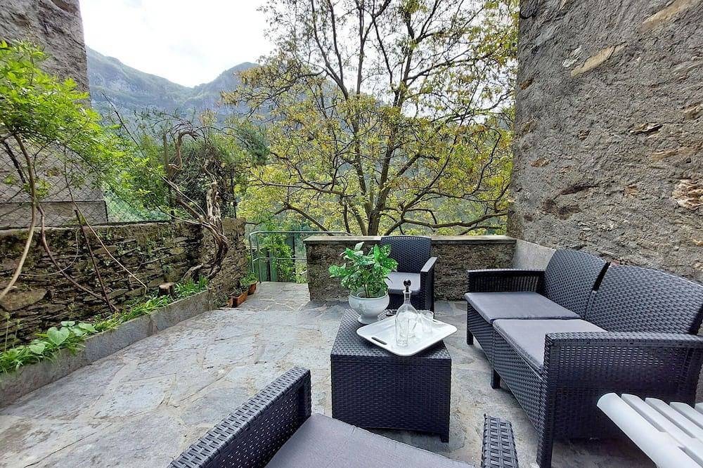 Casa vacanza a Versilia a partire da 131€ a notte