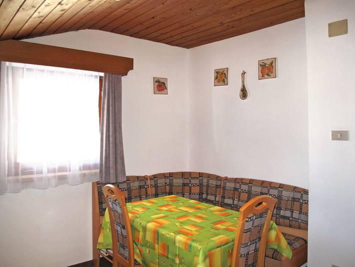 Ganze Wohnung, Haupthaus Schönblick in St. Valentin auf der Haide, Graun