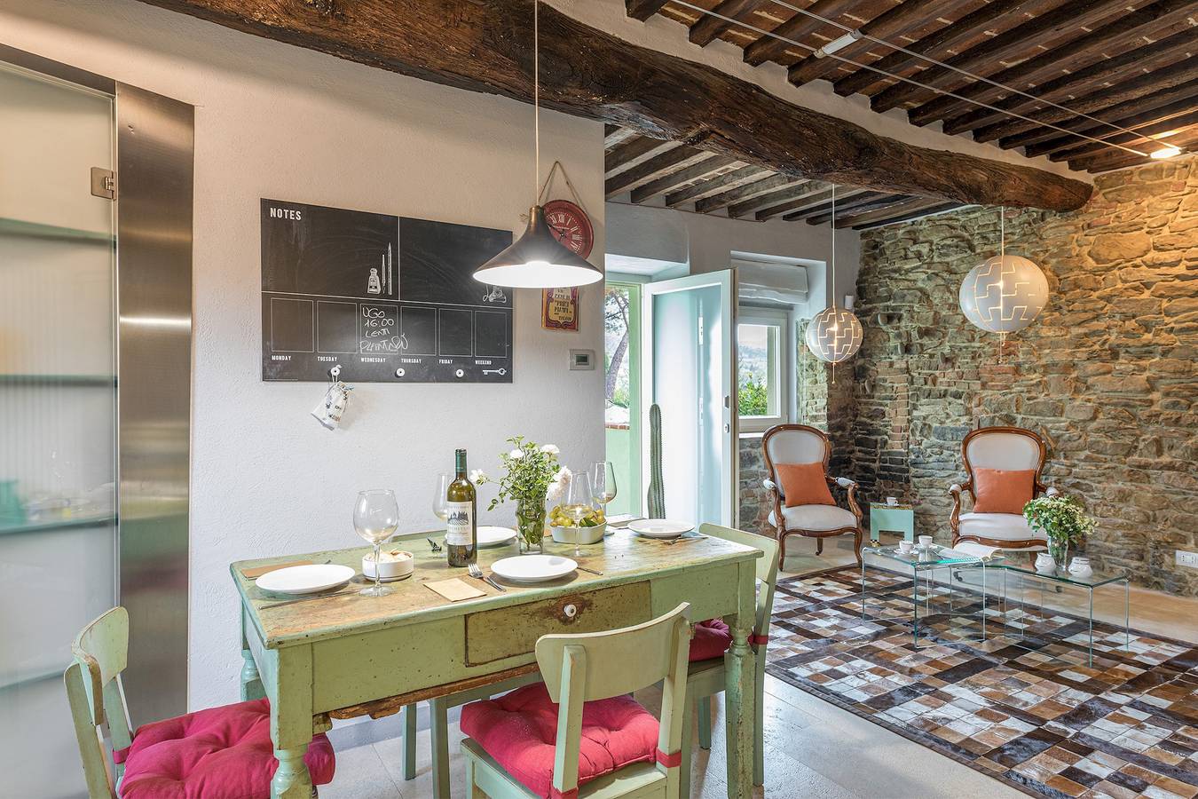 Il Nido 2+2, Emma Villas in Arezzo, Arezzo Province