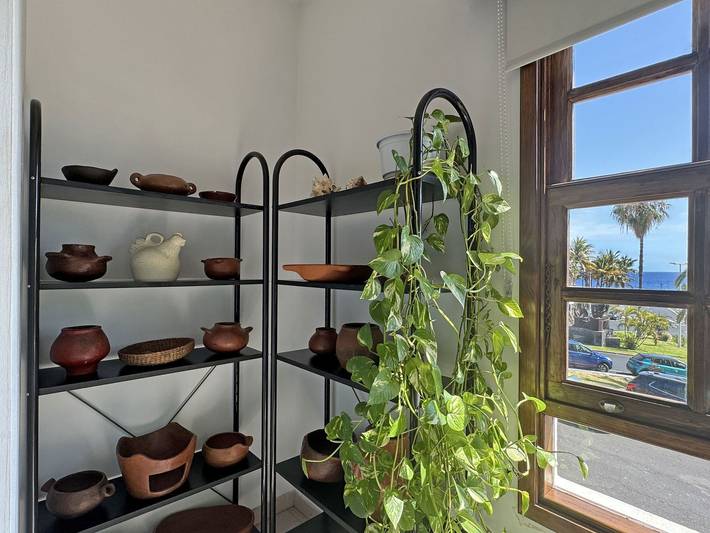 Ganze Ferienwohnung, Duplex Orion in Puerto de Tazacorte, Tazacorte