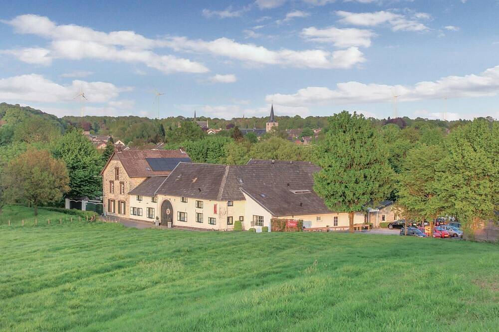 Geheel appartement, Stunning apartment in Simpelveld in Simpelveld, Parkstad Limburg