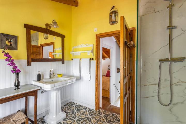 Casa de vacaciones para 4 personas, con jardín además de vistas y piscina en Costa Tropical - 4