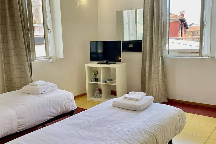Ganze Wohnung, Bnbook-Borromeo 2 Rho in Rho, Mailand Provinz