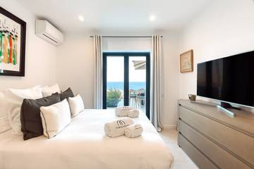 Villa pour 12 Personnes dans Saint-Tropez, Région de Draguignan, Photo 2