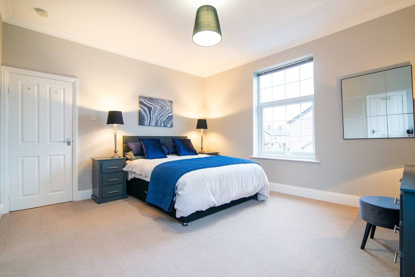 Entire apartment, Modern Living 2 Bedroom Apartment South Wilmslow in Wilmslow, Cheshire East