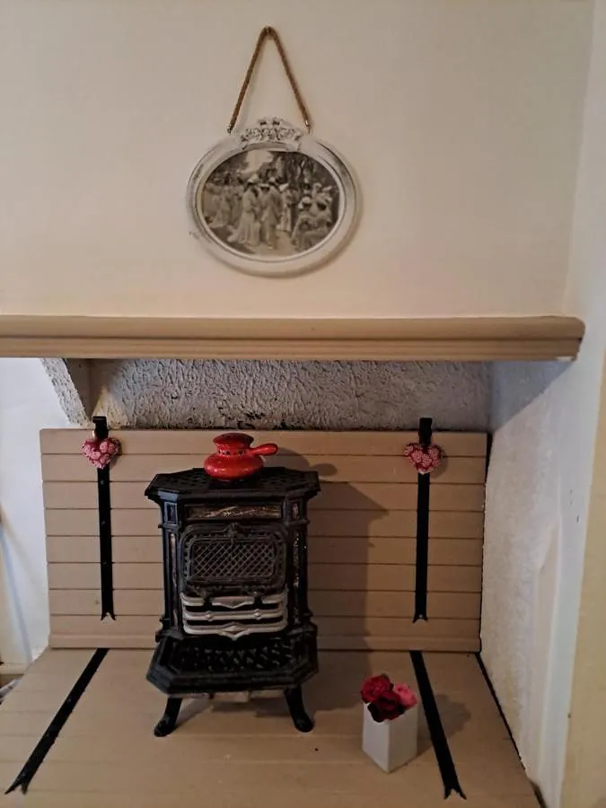 Maison de vacances pour 4 personnes - 1