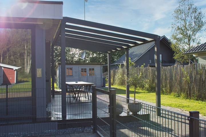 Ferienhaus für 6 Personen, mit Haustier in Bourtanger Moor - 3