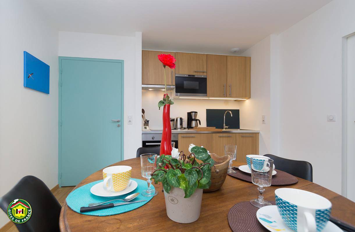 Le Grand Thermos in La Ferrière, Isère