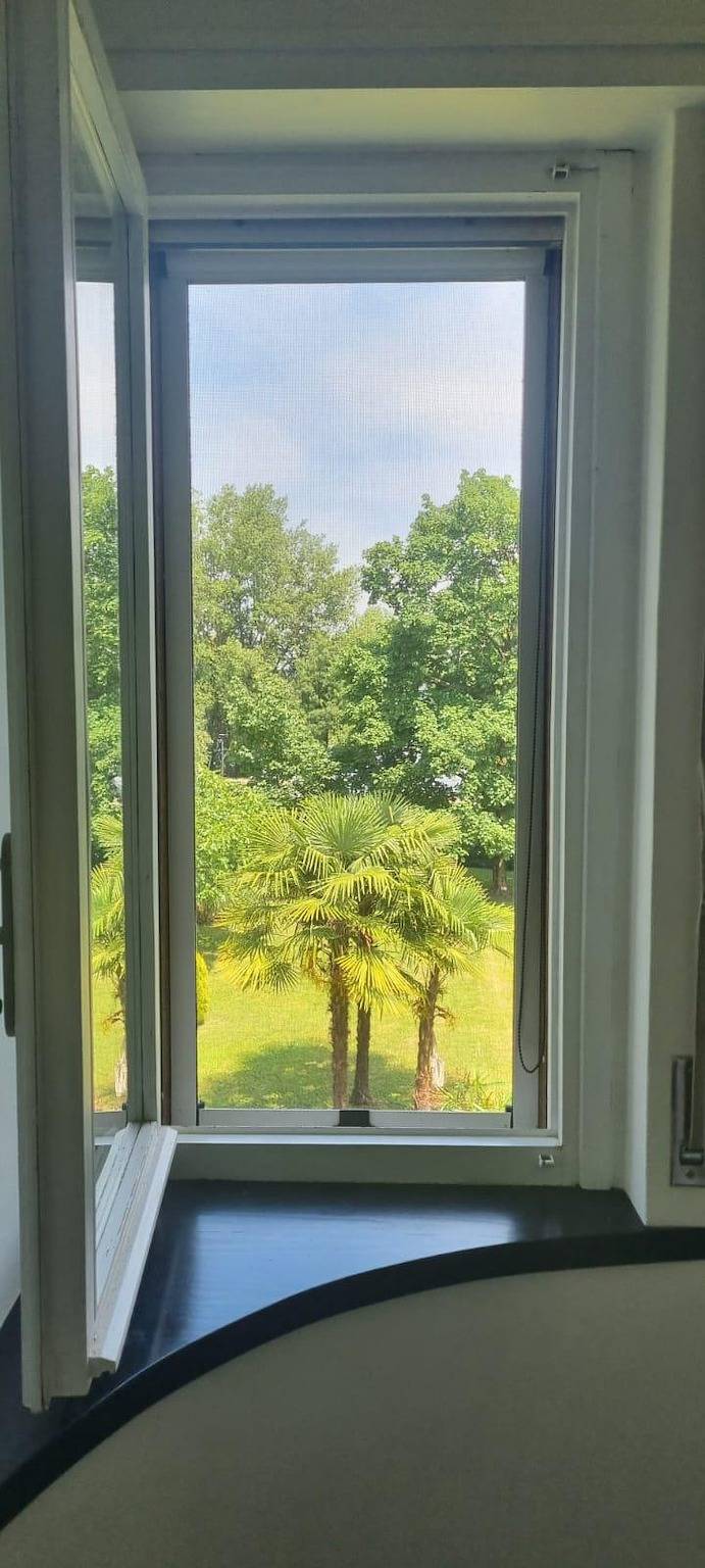 Nice terraced house near Lake Maggiore in Arona (Lago Maggiore), Commune de Arona