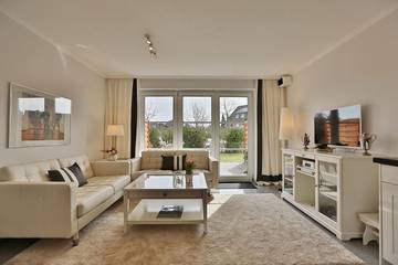 Ferienwohnung für 2 Personen, mit Terrasse in Timmendorfer Strand