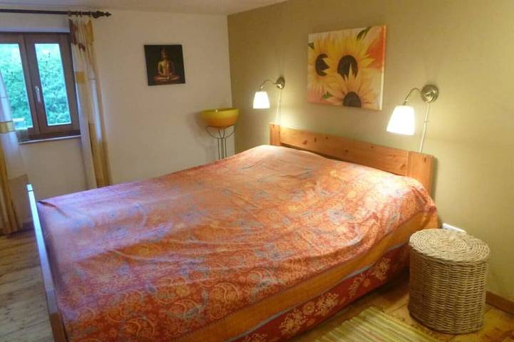 Ferienhaus für 6 Personen, mit Garten und Terrasse in Kall - 2