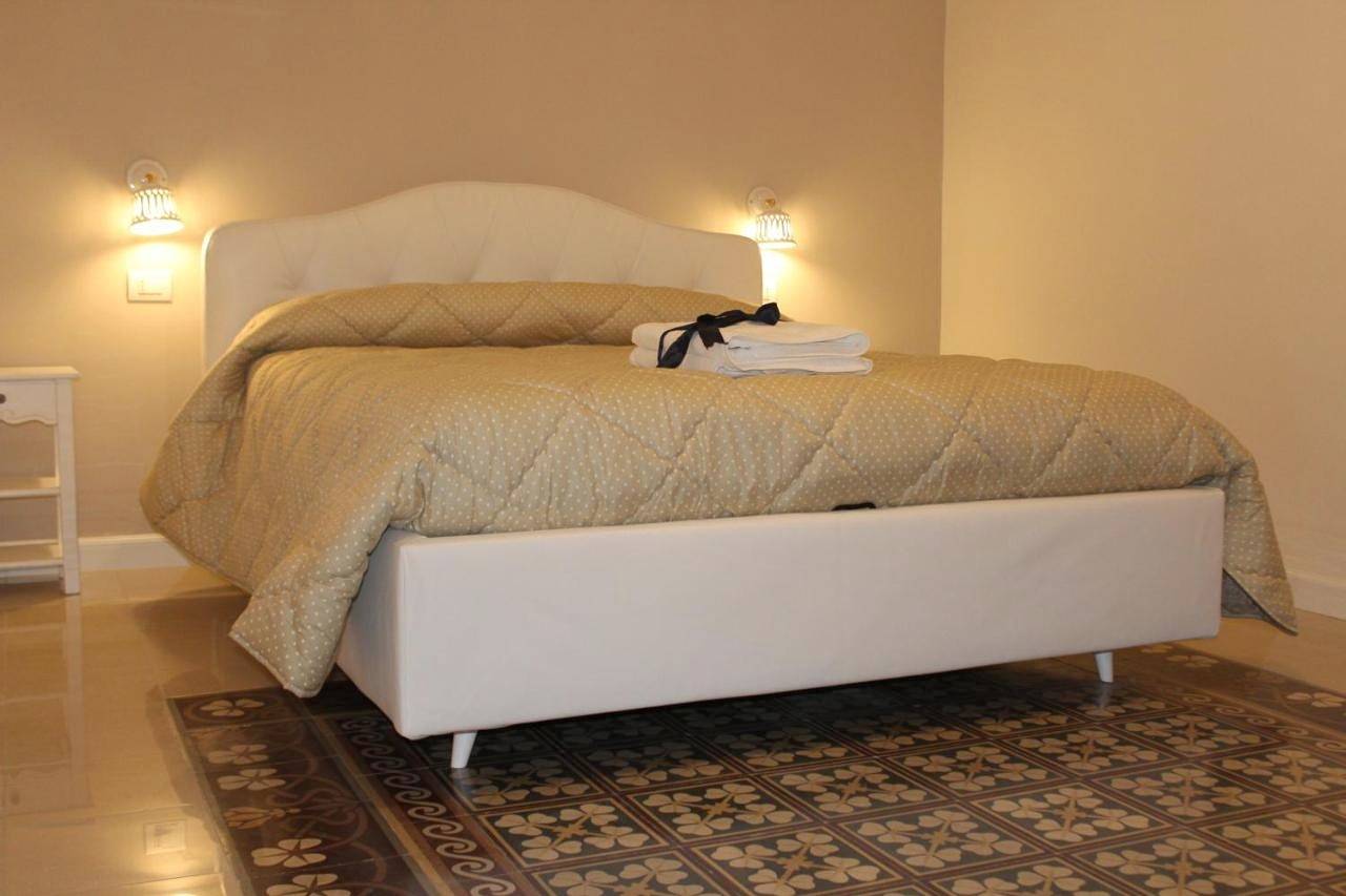 B&B Palazzo Rochira in Castellaneta, Provincia di Taranto