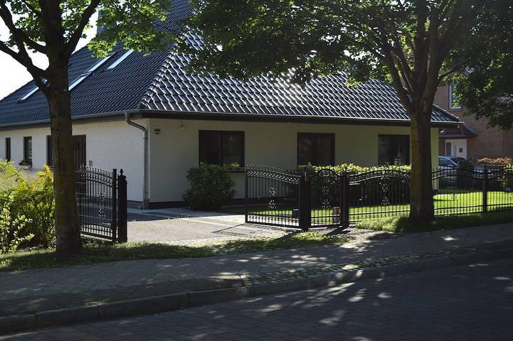 Ferienwohnung für 8 Personen - 1