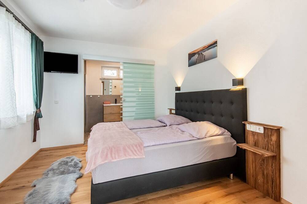 Chalet in Stuhlfelden nahe Skipisten in Stuhlfelden, Pinzgau