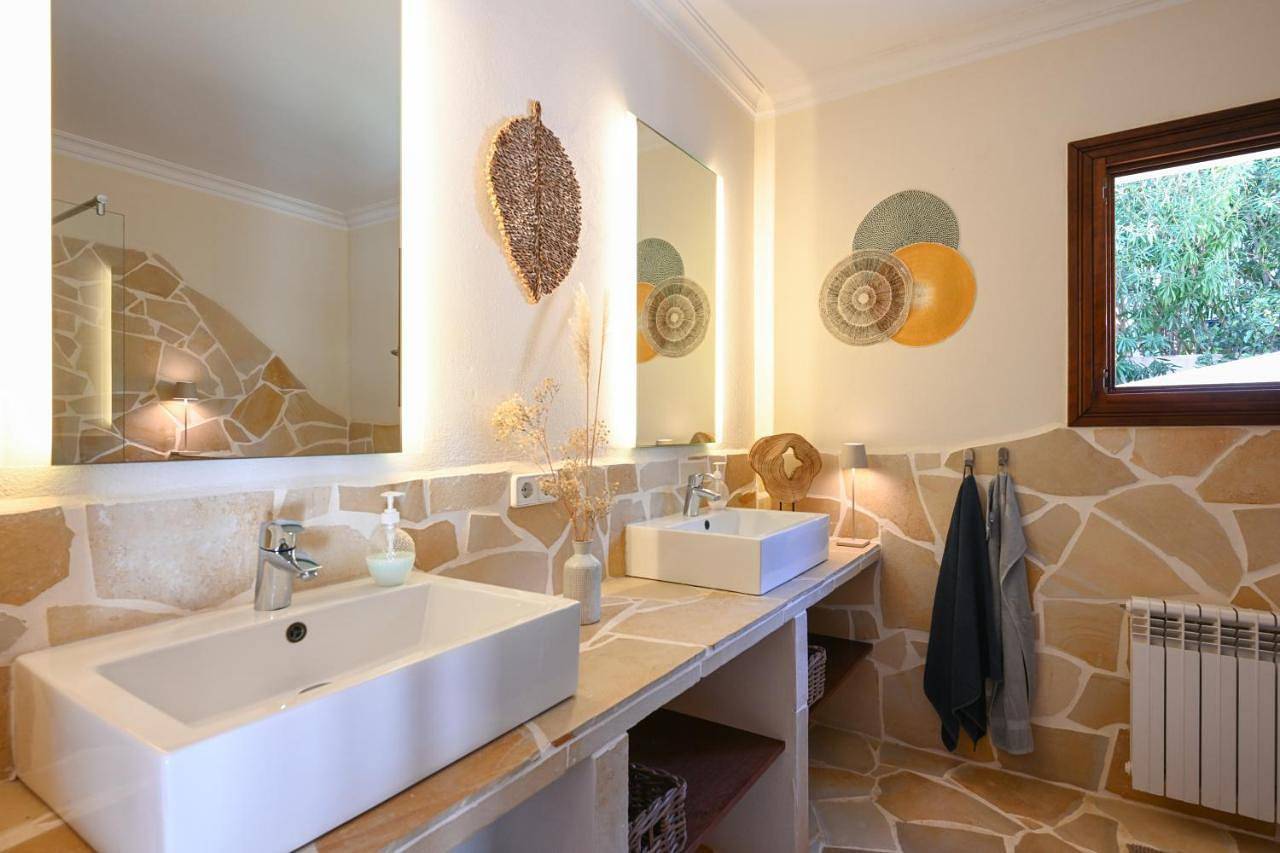 Villa Xapala Exklusive Traumvilla mit 7 Schlafzimmern in ruhiger Lage bei Cala Ratjada in Cala Ratjada, Capdepera