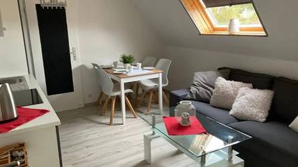 Ferienwohnung für 5 Personen in Loppersum (Hinte), Hinte, Bild 1