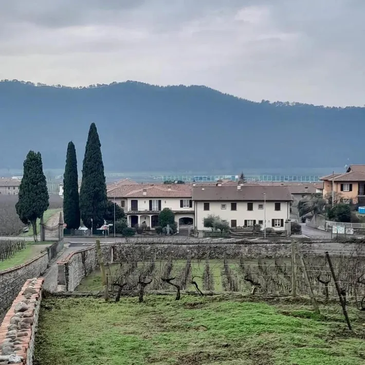 Bed and breakfast per 2 persone, con giardino e panorama - 1