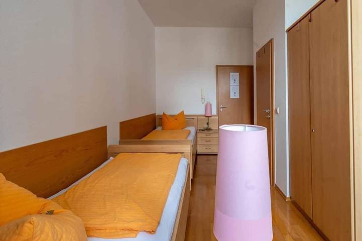 Ferienwohnung für 2 Personen, mit Garten in Hameln - 3