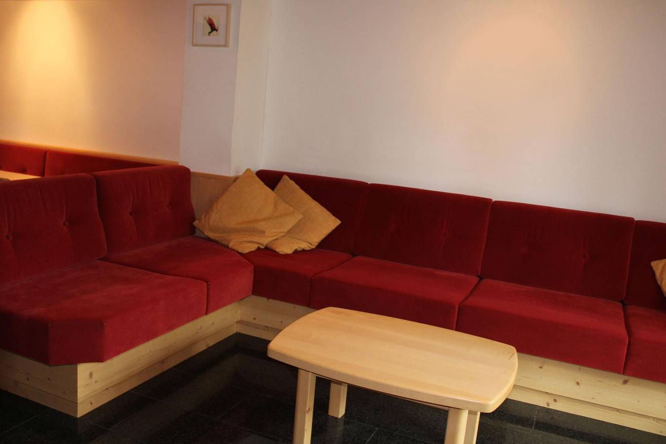 Semi-detached house with breathtaking mountain views and close to the slopes Zillertal Arena in Hochkrimml, Krimml