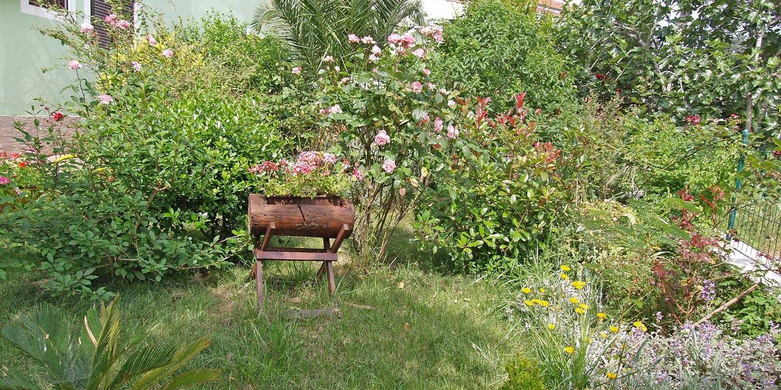 Ganze Wohnung, Arsenio 2 in Veli Losinj, Kvarner Inseln