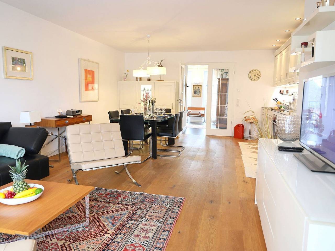 Appartamento vacanze a Sylt a partire da 316€ a notte
