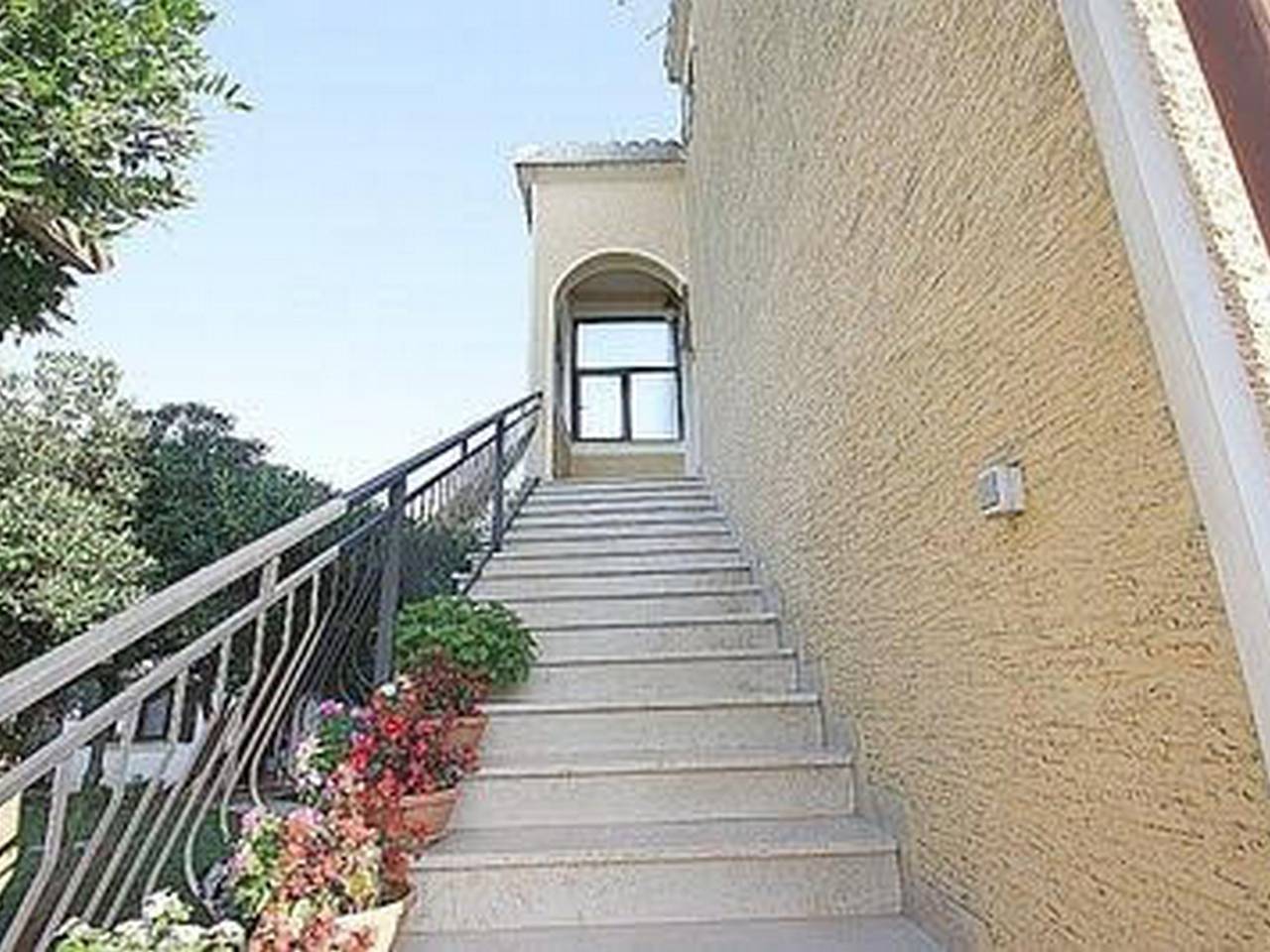 Cały apartament, Apartment Bruna in Porec, Istria in Poreč, Grad Poreč