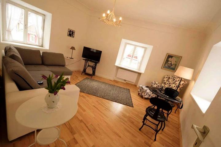Ferienwohnung für 3 Personen, mit Ausblick in Eisenerz - 2