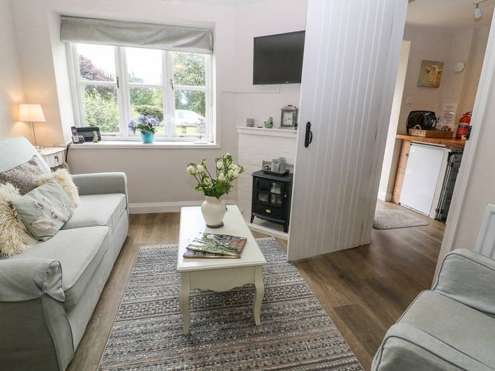 Ferienhaus für 4 Personen, mit Garten, mit Haustier in The Cotswolds - 4