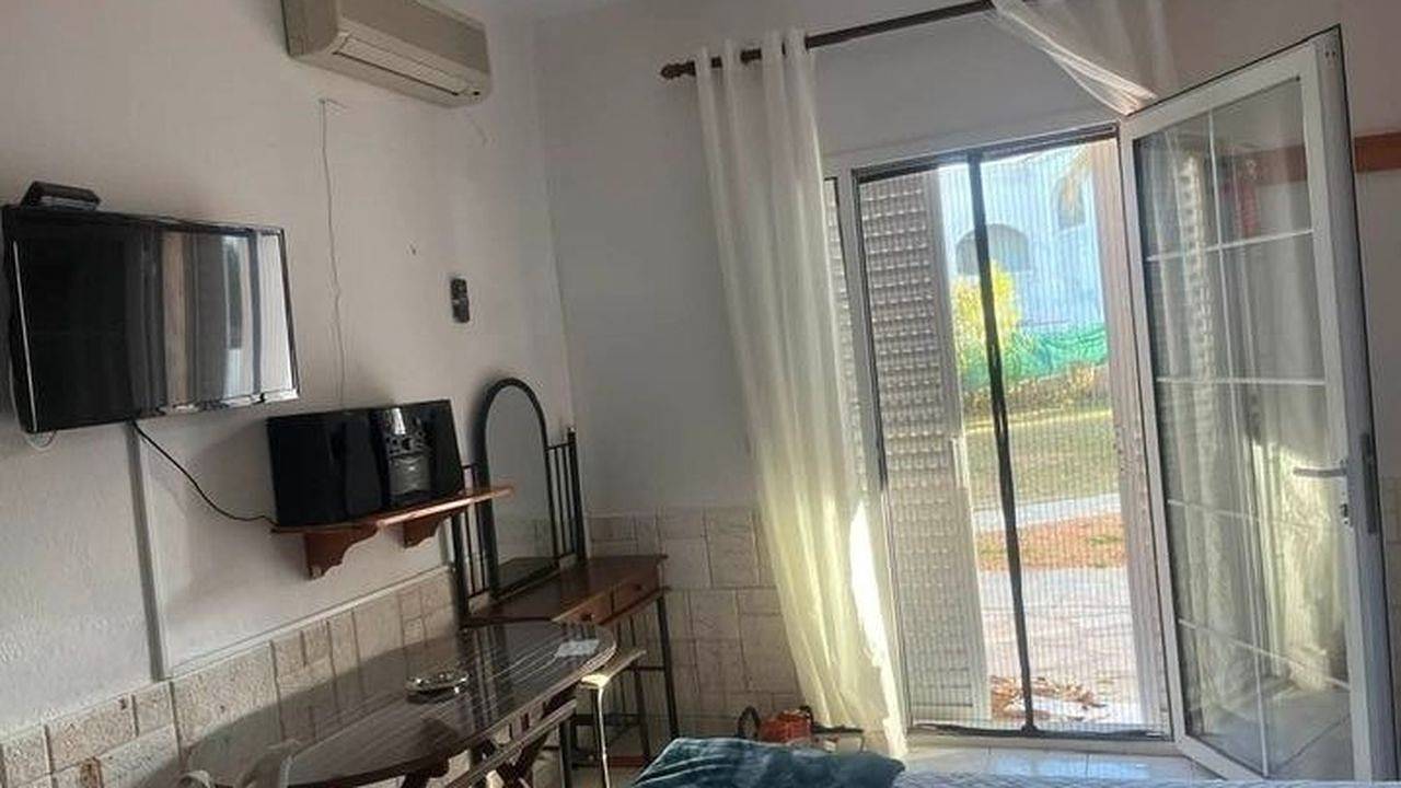 Entire holiday apartment, Ferienwohnung für 2 Personen (38 m²) in Nikiti in Metamorfosi, Sithonia Peninsula
