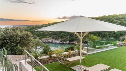 Villa für 12 Personen in Novalja, Pag, Bild 2