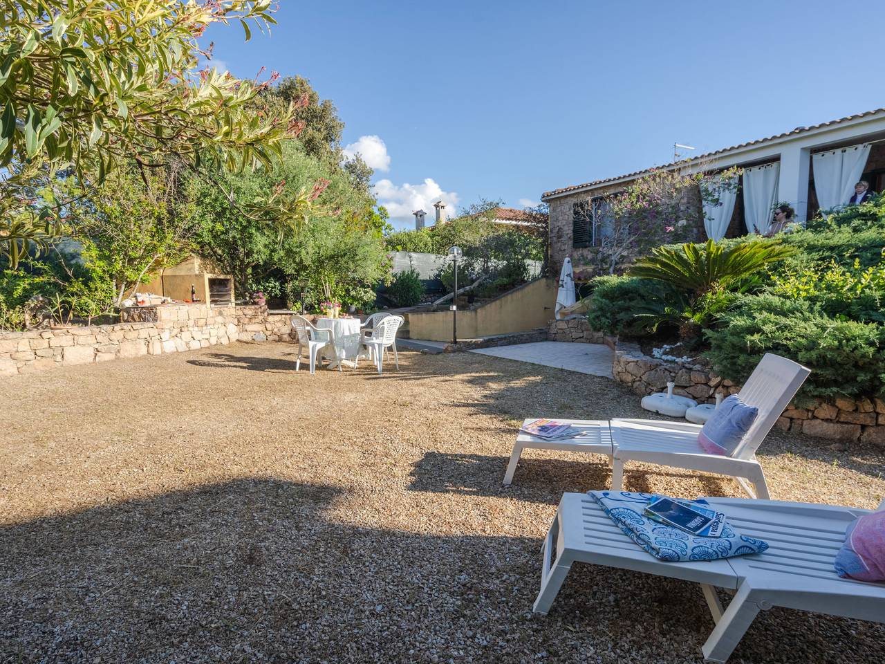 Appartamento intero, Li Feruli in Trinità d'Agultu e Vignola (Borgo), Trinità d'Agultu e Vignola