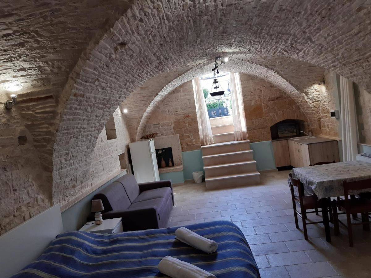 Family Suite in Ruvo di Puglia, Parco nazionale dell'Alta Murgia