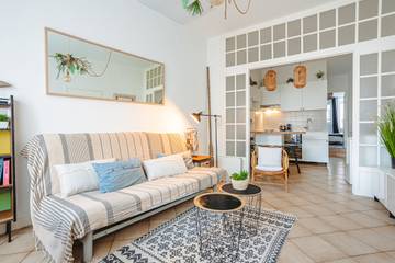 Gîte pour 4 personnes à La Rochelle