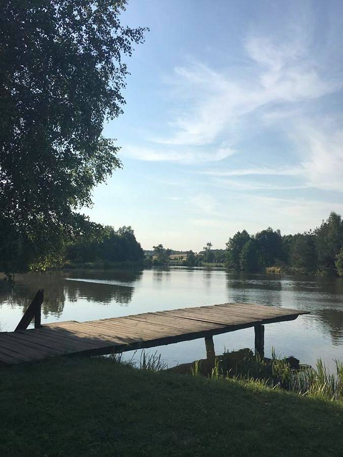 Dukatówka in Powiat tomaszowski
