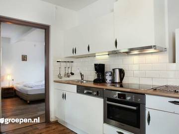 Ferienhaus für 12 Personen in Eede, Niederländische Nordsee, Bild 2