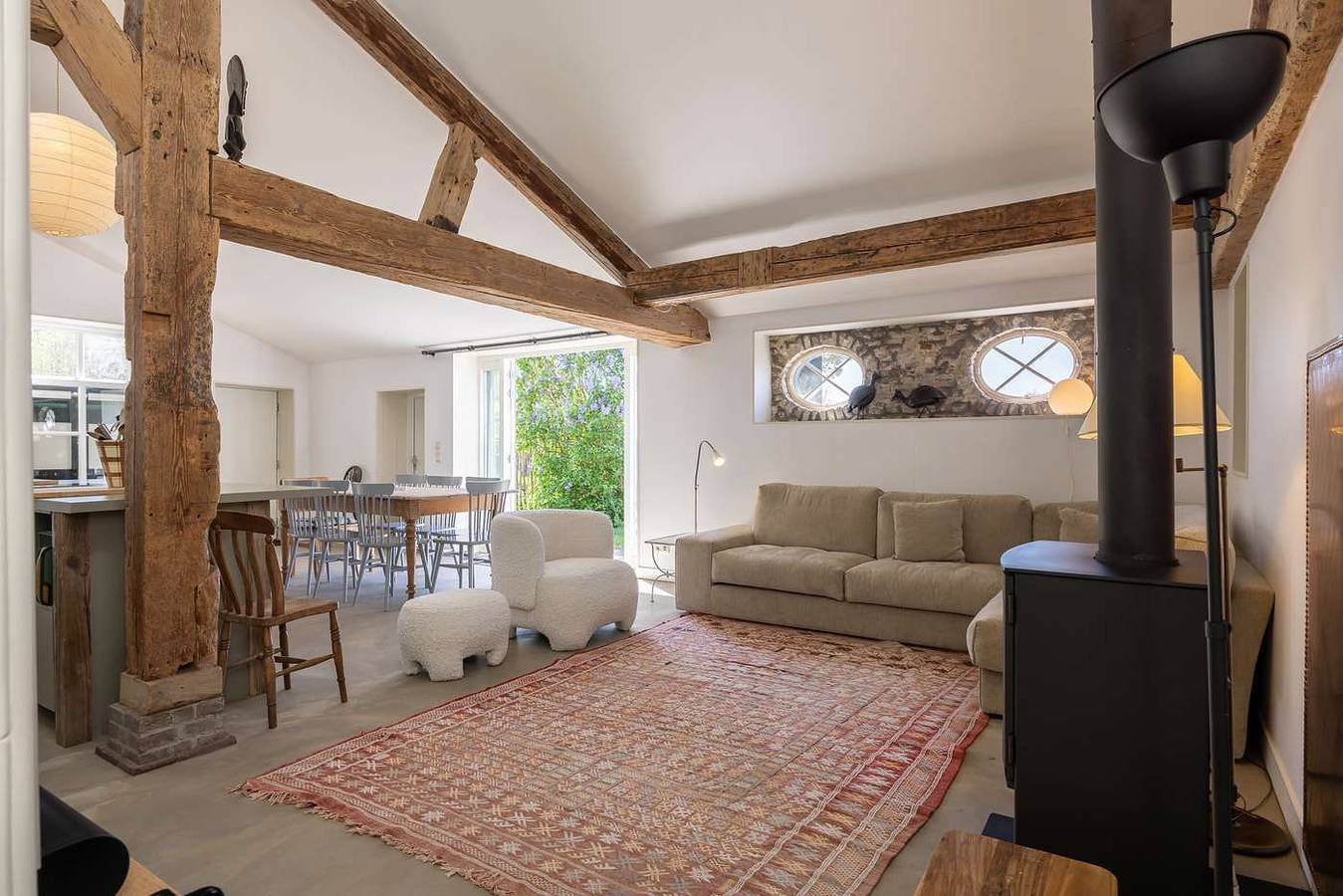 Holiday home for 8 in Oostkapelle | Oranjezonweg 7 - Klein Overduin in Oostkapelle, Walcheren