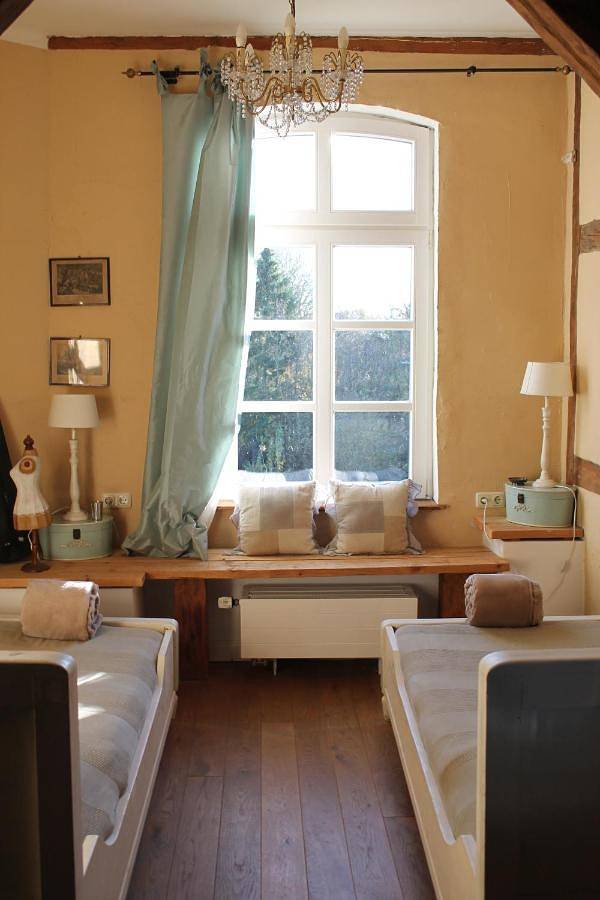 Holiday Home in Bosau, Ostholstein