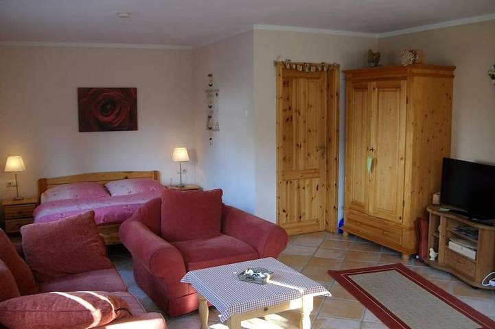 Ferienhaus für 2 Personen, mit Garten und Terrasse im Klützer Winkel - 3