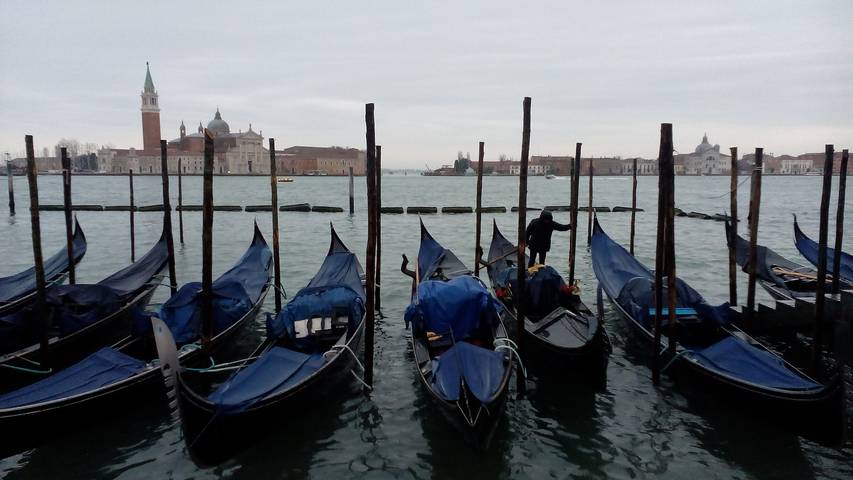 Ferienanlage für 15 Personen, mit Garten an der Adriatisches Meer - 3